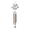 Backyard Garden Decor Outdoor Wind Chimes - Style B - Wind Chimes