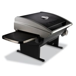 All Foods Gas Grill Black - CGG-200B