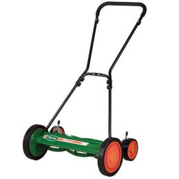 20" Classic Push Reel Lawn Mower - 2000-20