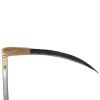 Scythe with Grinding Stone 55.1" - 90637