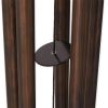 Backyard Garden Decor Outdoor Wind Chimes - Style B - Wind Chimes