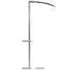 Scythe with Grinding Stone 55.1" - 90637