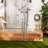 Backyard Garden Decor Outdoor Wind Chimes - Style B - Wind Chimes